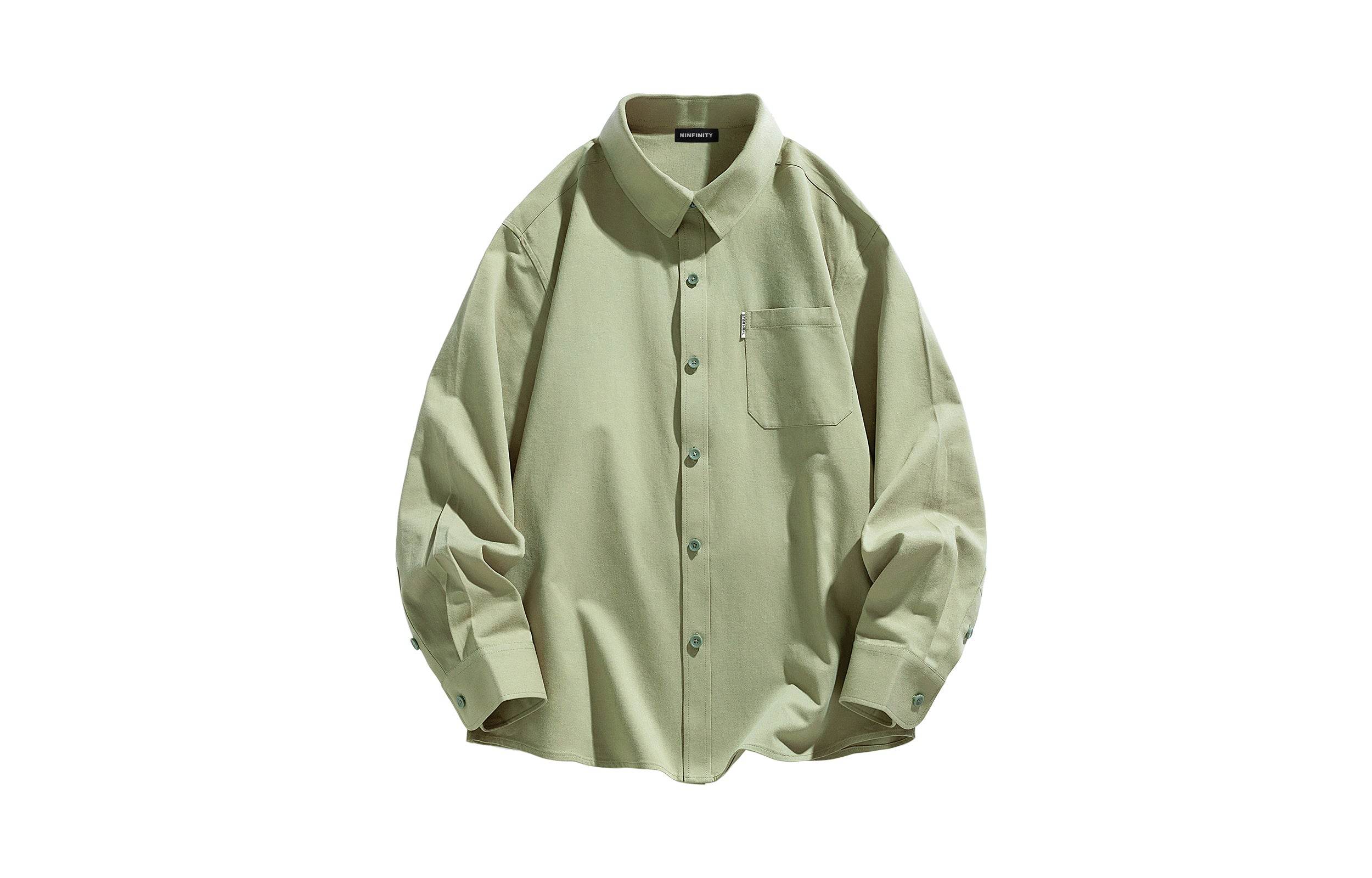 Рубашка Minfinity - Boxette Shop